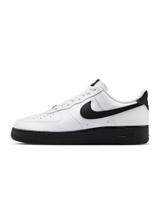 Nike Air Force 1 '07 Men's Shoes. Nike.com